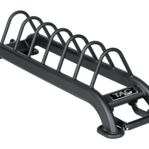 TAG Bumper Plate Rack
