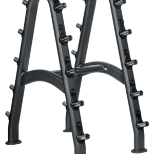 TAG 10 unit Barbell Rack