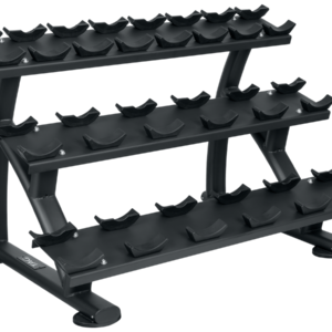 3-Tier Saddle Rack (10pair)