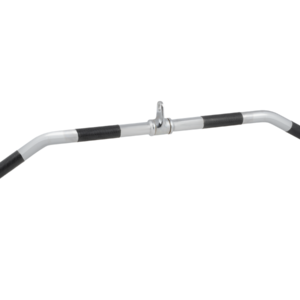 48" Lat Bar with Urethane Grips