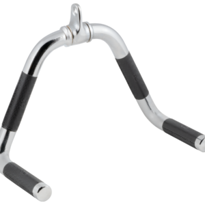 Multi Exercise Bar with Urethane Grips