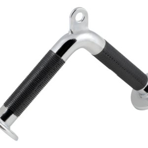 Triceps Extension Bar with Urethane Grips