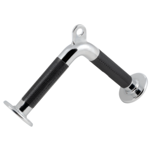 Triceps Extension Bar with Urethane Grips