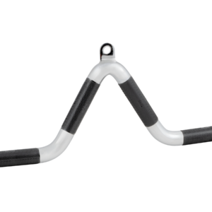 Multi-Purpose V Bar with Urethane Grips