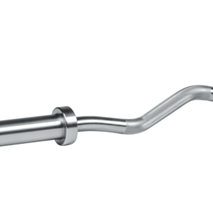 47” Olympic Curl Bar