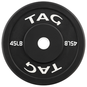 Olympic Bumper Plate