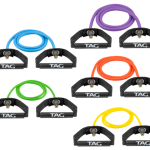 XERTONE Stretch Cords