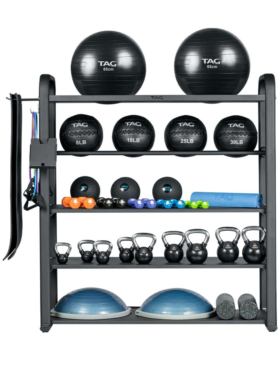 TAG Large Storage Unit