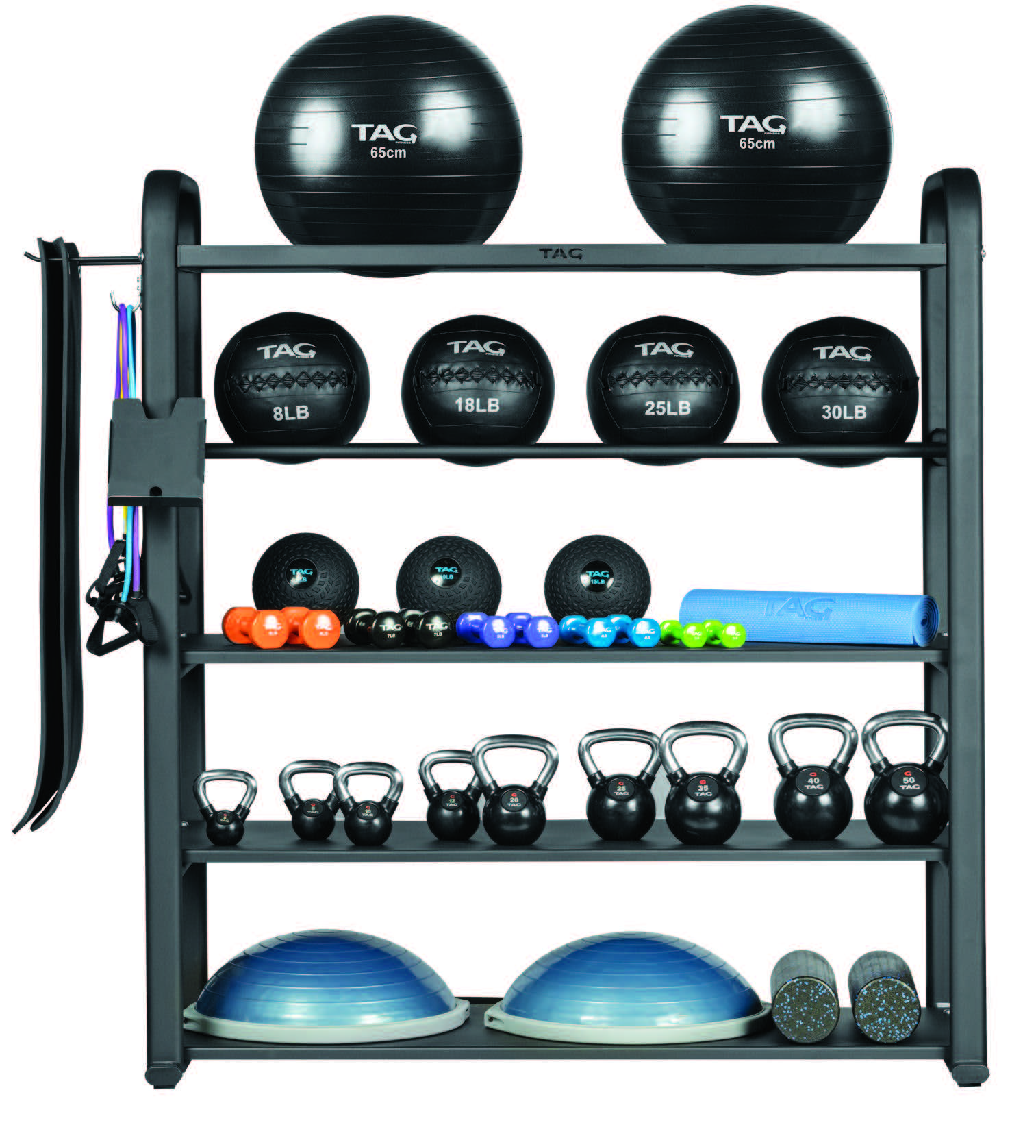 TAG Large Storage Unit