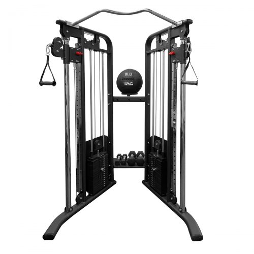 Home - Tag Fitness