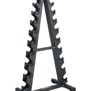 HEX Vertical A-Frame Dumbbell Rack