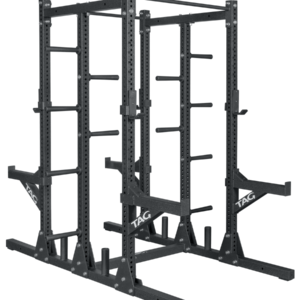 Double Half Rack