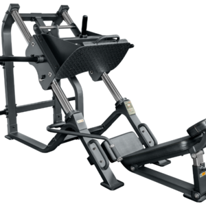 Elite Plate Loaded Leg Press