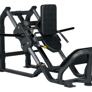 Elite Plate Loaded Hack Squat