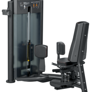 Elite Inner / Outer Thigh Dual Select