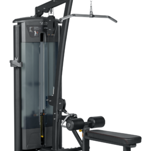 Elite Lat Pull/Row Dual Select