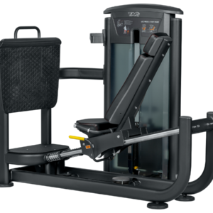 Elite Leg Press/Calf Extension Dual Select