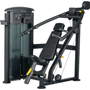 Elite Multipress Dual Select