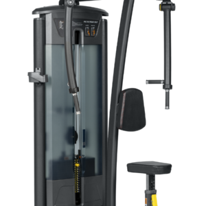 Elite Pec Fly/Rear Delt Dual Select