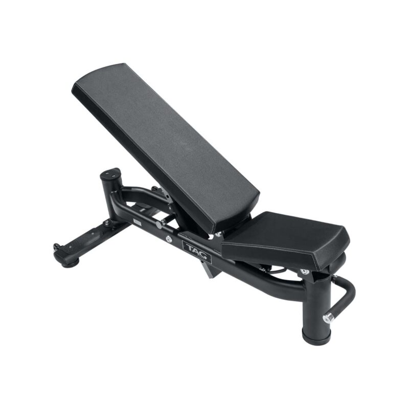 TAG ELITE BENCH - Tag Fitness