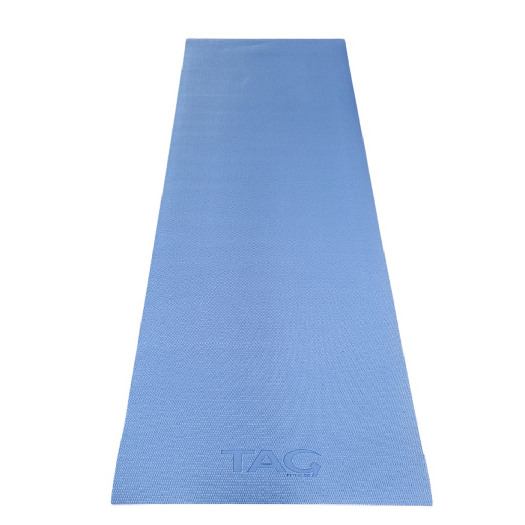 Yoga Mat - Tag FitnessTag Fitness