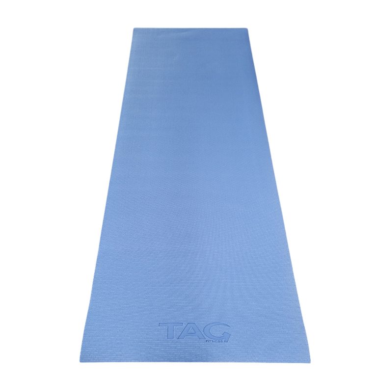 Mat Tag Yoga Mat - Tag FitnessTag Fitness