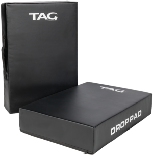Drop Pads