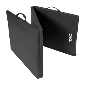 Tri-Fold Mat