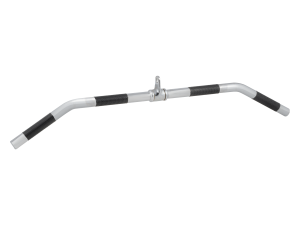38" Lat Bar with Urethane Grips