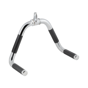 Multi Exercise Bar with Urethane Grips
