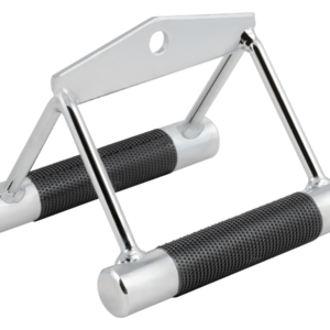 Seated Row/Triangle With Urethane Grips