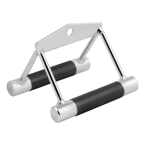 Seated Row/Triangle With Urethane Grips
