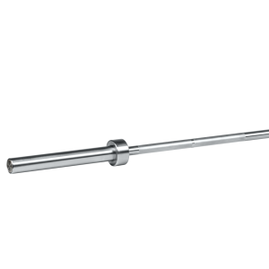 7' OIympic Bar 1200# Test