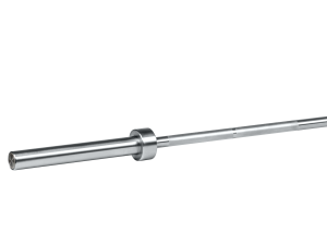 7' OIympic Bar 1200# Test