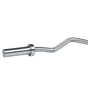 47” Olympic Curl Bar