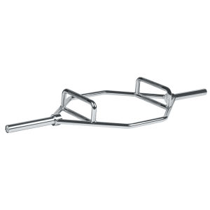 Hex/Trap Bar