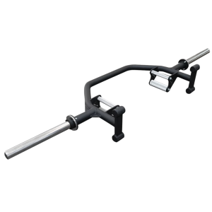7' Open Hex/Trap Bar