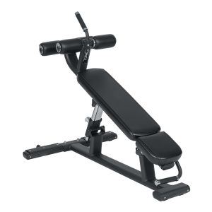 TAG Adjustable Decline Bench