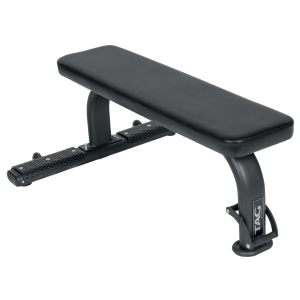 TAG Flat Bench