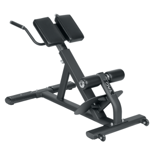 TAG Hyper Extension Bench