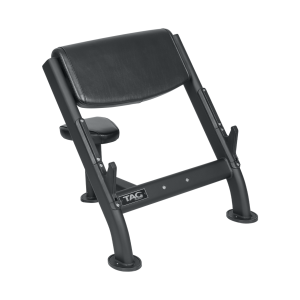 TAG Preacher Bench
