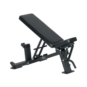 MULTI-ANGLE POWER BENCH