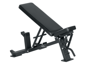 MULTI-ANGLE POWER BENCH