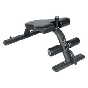 TAG Sit-Up Bench