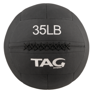 BulletProof Medicine Ball