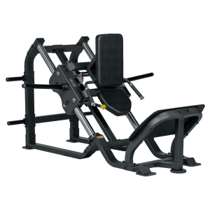 Elite Plate Loaded Hack Squat