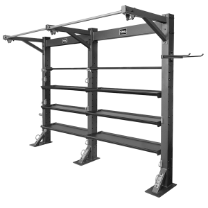 Bolt Down Fitness Bay(s) - Double Bay