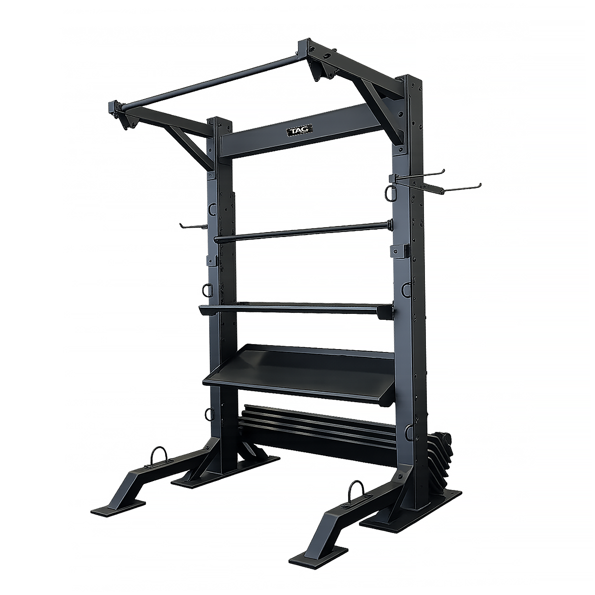 Fitness Bays