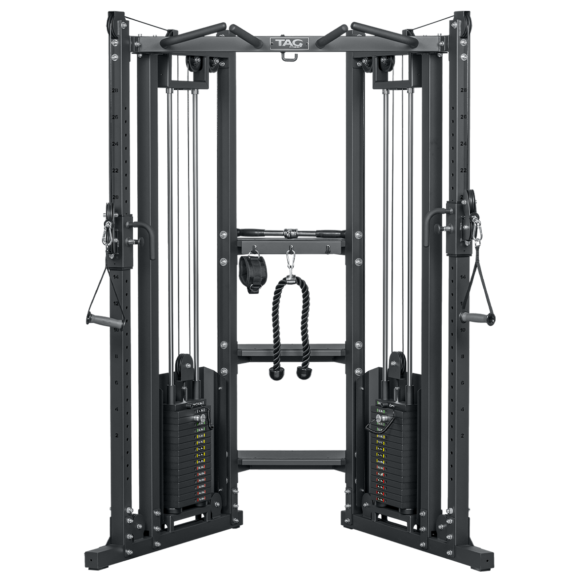 Functional Trainer FT60