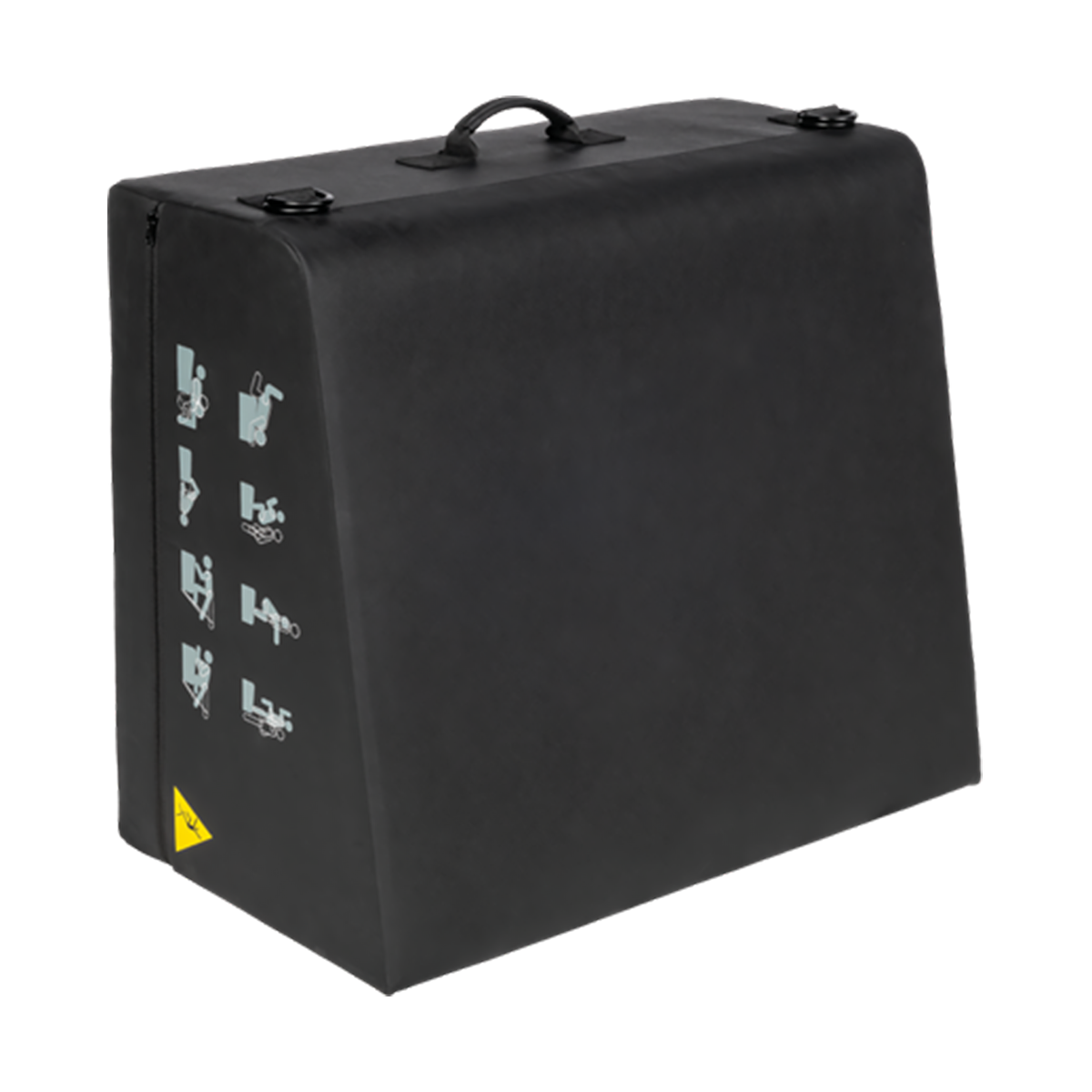 Glute Box